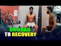 Viral Video: Hardik Pandya shares his latest gym moments