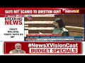 Swati Maliwal Sworn In As RS MP | Will Raise Grassroots Issues | NewsX  - 02:57 min - News - Video