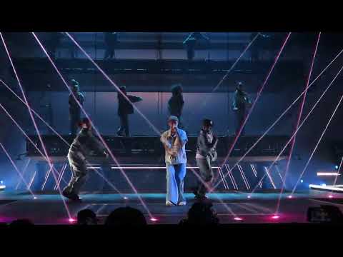 Justin Bieber - Love You Different, Justice Tour in Toronto