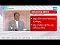 AAG Ponnavolu Sudhakar Reddy Strong Replay to Sharmila Comments | @SakshiTV  - 00:00 min - News - Video