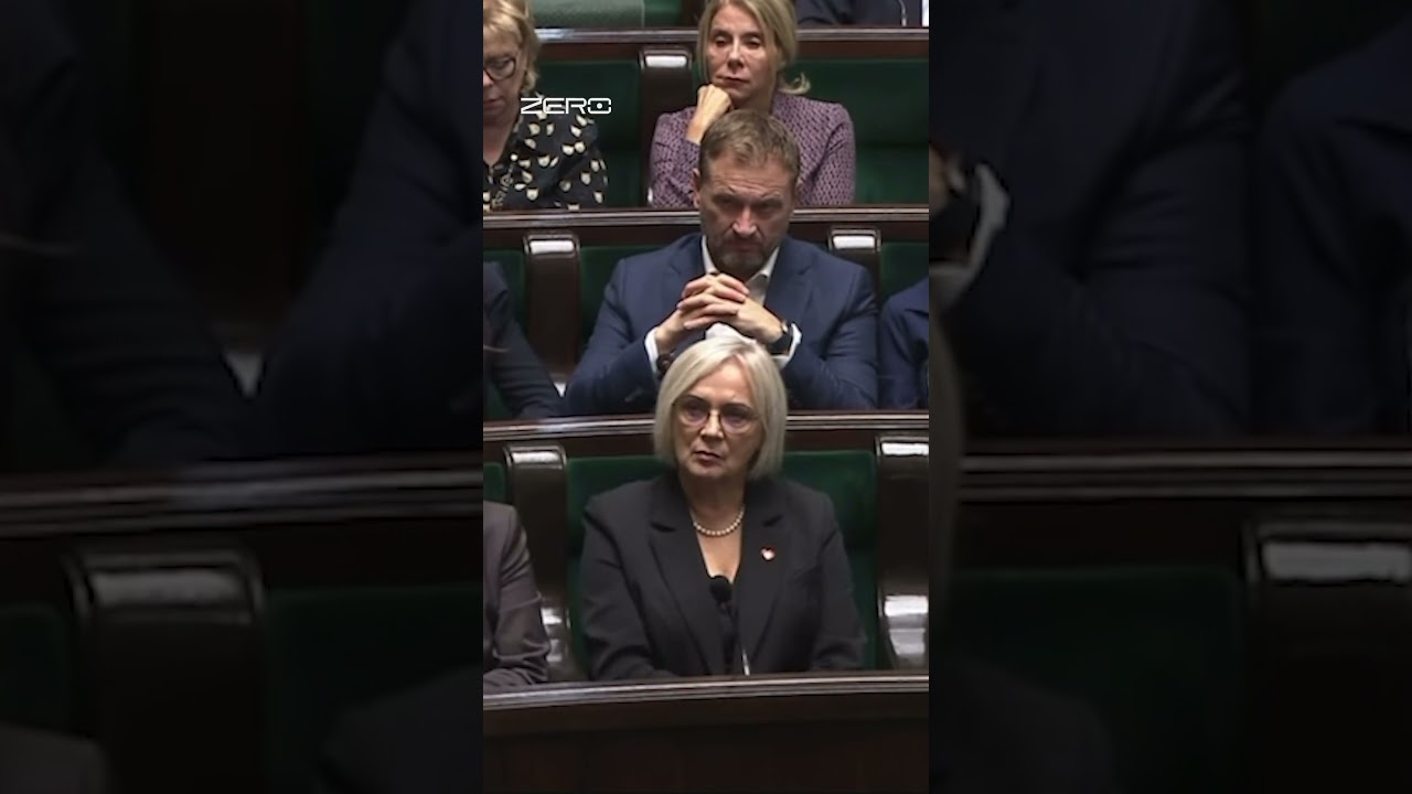 TUSK O SYTUACJI Z ROSYJSKIMI DRONAMIW POLSCE