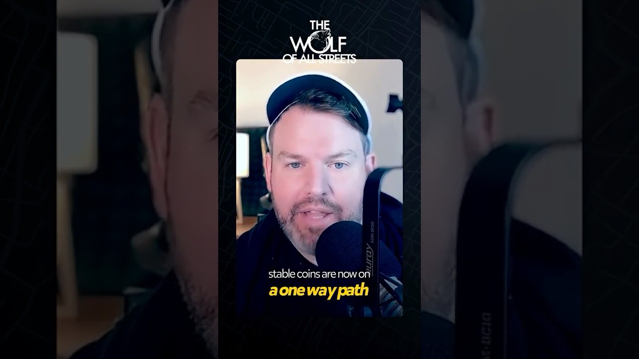 Stablecoins are on a one way path stablecoins crypto finance