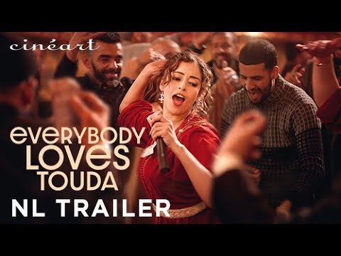 Everybody Loves Touda'