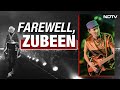 Zubeen Last Rites | Assams Farewell To Its Beloved Zubeen Da With His Favourite Song - 43:31 min - News - Video