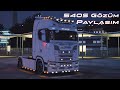 540S Scania Gözüm Paylaşım 1.40