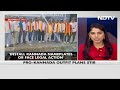 Days After Rampage, Karnataka Outfit Chief Sent To Judicial Custody  - 02:59 min - News - Video