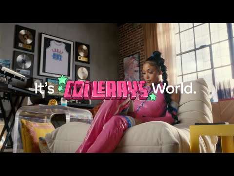 It's Coi Leray's World | Make My Day (with David Guetta)