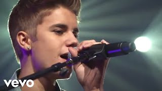 As Long As You Love Me (Acoustic Version)