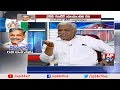 Yalamanchili Ravi clarifies why he is leaving TDP