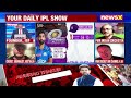 Sunrisers Hyderabad Vs Royal Challengers Bangalore | Cricit Predicta | NewsX