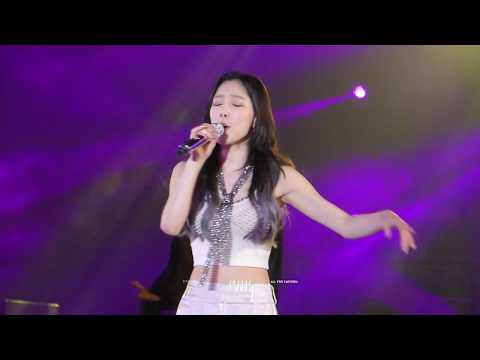 170611 Taeyeon 태연 _ Why _ Persona In Hong Kong