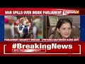 Priyanka On Parl Security Breach | Takes Ram Bhrose Jibe | NewsX  - 10:41 min - News - Video