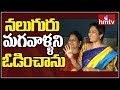 Hema Speaks After Winning:  MAA Elections Results 2019