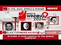 NDA is very confident of winning in Khagaria | Rajesh Verma Exclusive | 2024 General Elections  - 03:12 min - News - Video