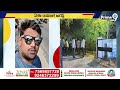 కీసర మిషన్ భగీరథ ఏఈ రాహుల్ అరెస్ట్ | Medchal District | Prime9 News  - 01:35 min - News - Video
