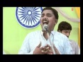 Doli Babachi Majhya Mala [Full Song] - Samajach Kaay ? (Live Marathi Bheem Geete)