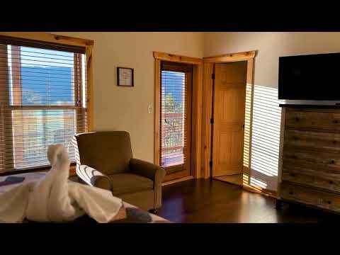 Property video