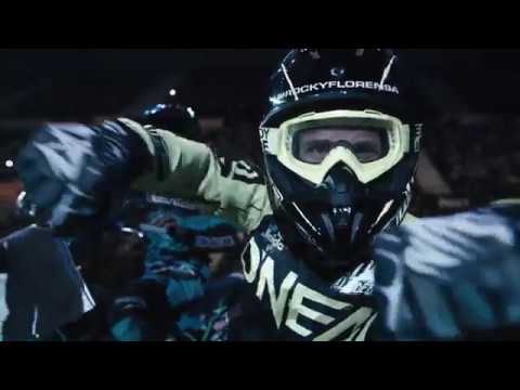 Mit der Raiffeisenbank zu Masters of Dirt Vienna 2018 - All In