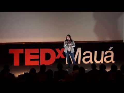 Cultivo Inteligente | Mariana Vasconcelos | TEDxMauá