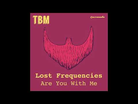 Lost Frequencies - Are You With Me 30 Min Extended