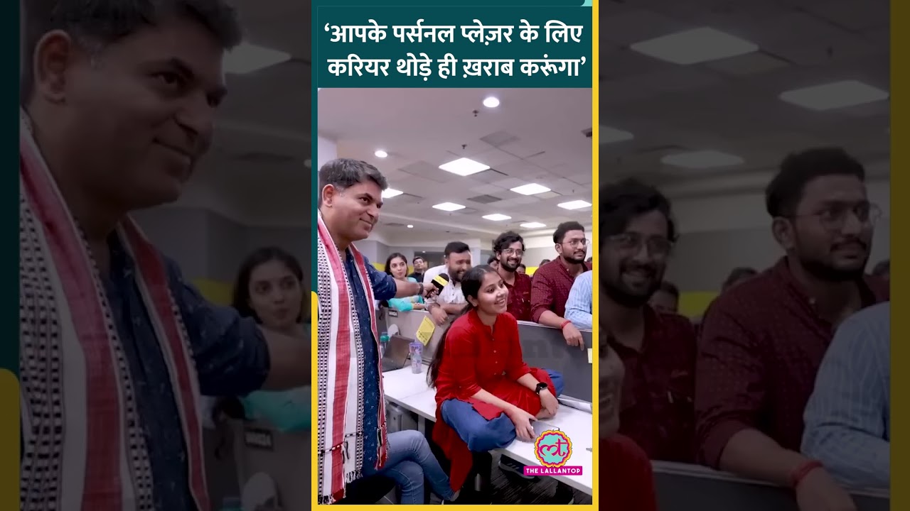 Kunal Kamra controversy के बीच Zakir Khan का ये Video Viral, पॉलिटिकल कॉमेडी पर क्या बोले थे? #short