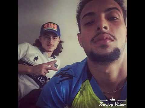 Hornet la frappe-Rolls feat. Lacrim(clip officiel)🇩🇿