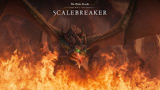 The Elder Scrolls Online: Scalebreaker - Official Trailer