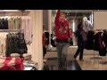  Dancing With An iPod In Public - Christmas Edition