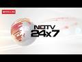 NDTV 24x7 Live TV: US Strikes Iran | India Vs US | PM Modi | TMC Rebel MP | FIFA World Cup 2026