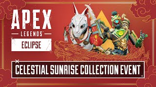 Celestial Sunrise Collection Event preview image