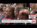 See moment chaos erupted when Hunter Biden was in hearing(CNN) - 06:50 min - News - Video