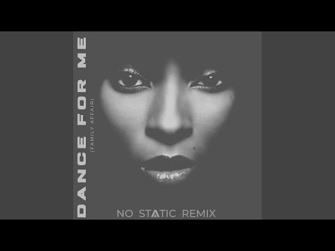 Dance For Me (Family Affair) (Extended Mix)
