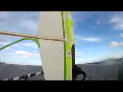 SX Southend Ray 9/5/13