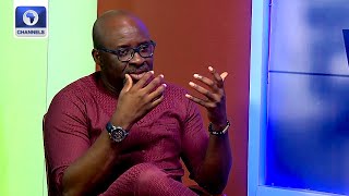 Tinubu's Ministerial List Does Not Inspire Confidence - Jude Ilo | Hard Copy
