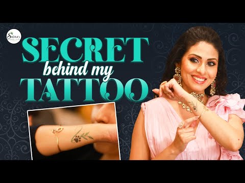 Beauties Temptation With Teasing Tattoos | cinejosh.com