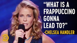 Chelsea Handler: “Who’s Your Mommy Now?” - Full Special