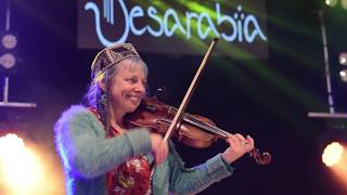 Besarabia - Besarabia Live at Sote Hogueras 2019 Sot de Chera