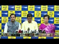 AAP MP Sanjay Singh | AAPs Jasmine Shah After Sanjay Singhs Bail: BJP Built Mountain Of Lies  - 03:51 min - News - Video