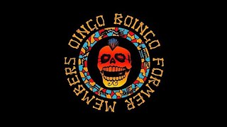 Oingo Boingo Former Members Live 2024