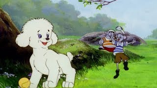 Leví Kráľ Simba - 39 - V Pasci