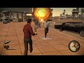 HP G42 graphics gameplay godfather 2