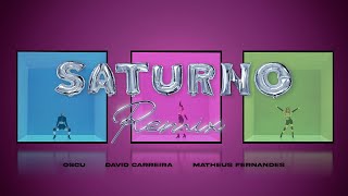 Saturno (Ela É Malvada) (Remix)