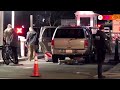 Vehicle crashes into White House gate | Reuters  - 00:41 min - News - Video
