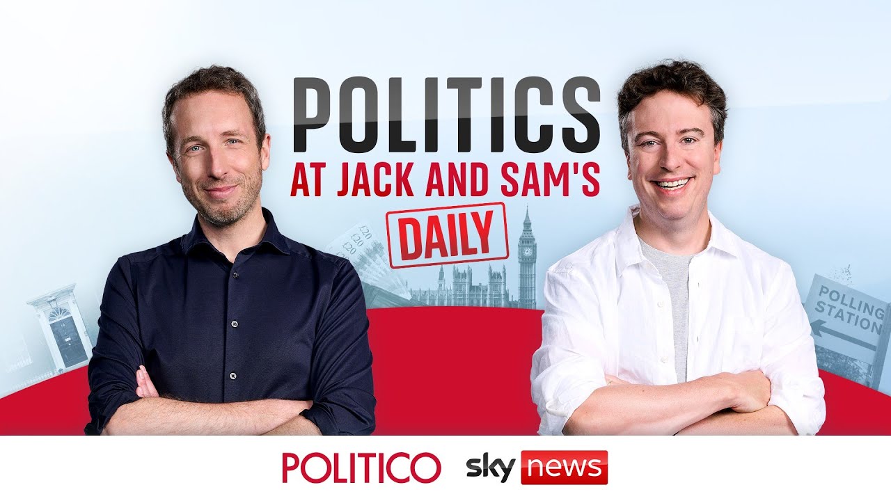 Starmer to walk Trump tightrope