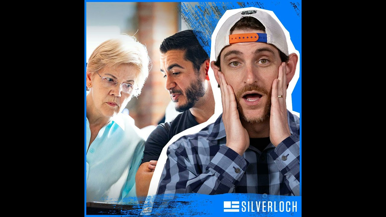 The Democrat Civil War Is Getting Intense (Ep. 2563)