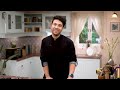 How to make Paneer Fingers | पनीर फिंगर्स  | Party Starters | Paneer Recipe | Sanjeev Kapoor Khazana - 03:03 min - News - Video