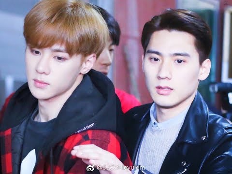 are NCT managers rude? (analysis)