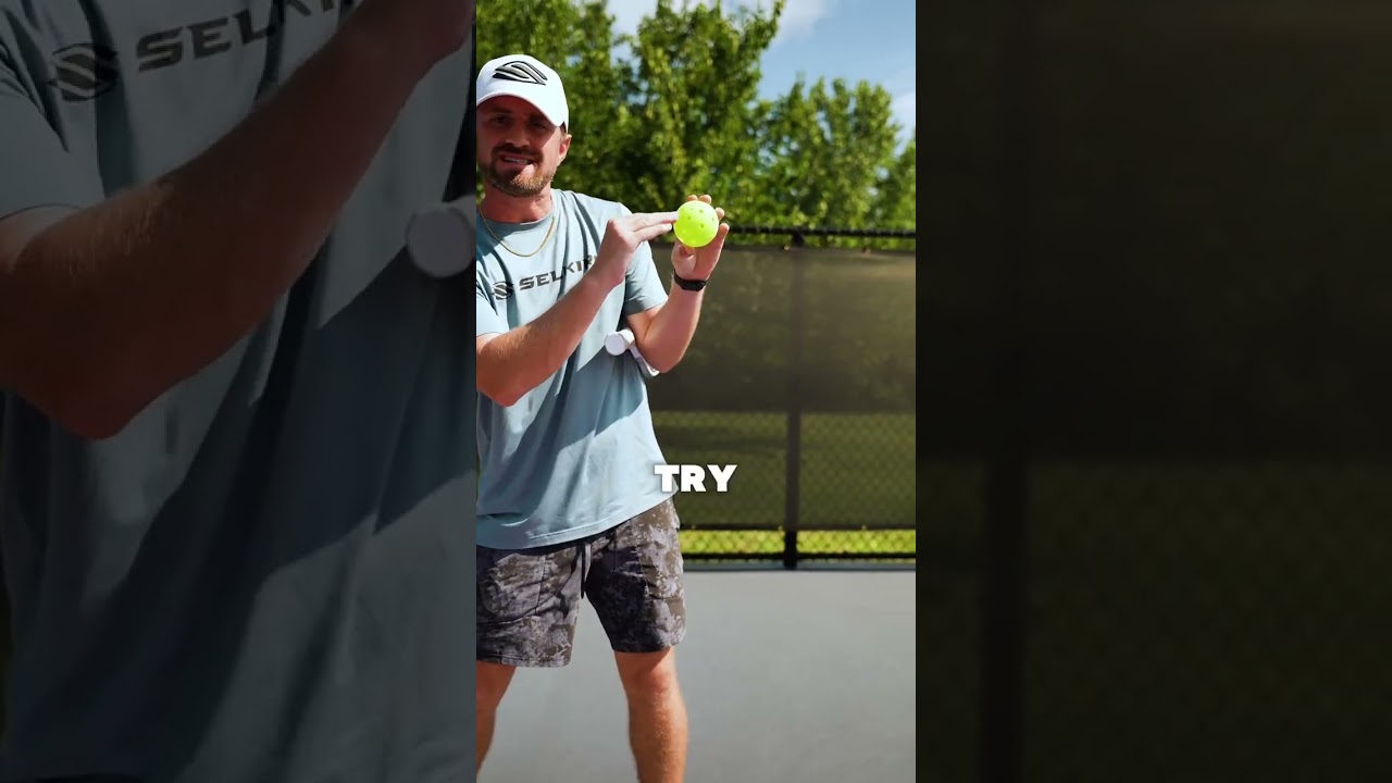 Top 5 Tips to Level Up Your Drop In Pickleball 📈 Do you agree with these or have any more tips to