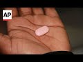US aid cuts have made HIV drugs in South Africa difficult to access