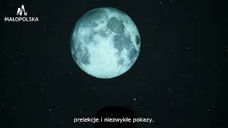 „90 sekund o Małopolsce” -- UJ Mikołaj Kopernik